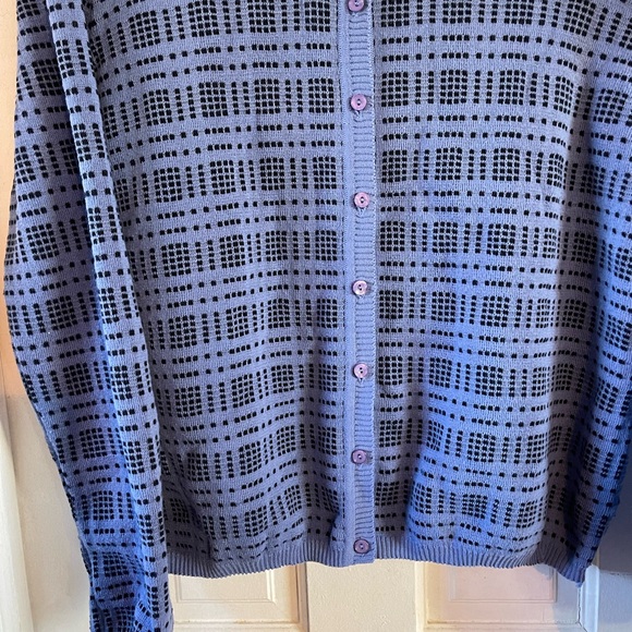 Rafael Sport sweater, size XL - Picture 3 of 4
